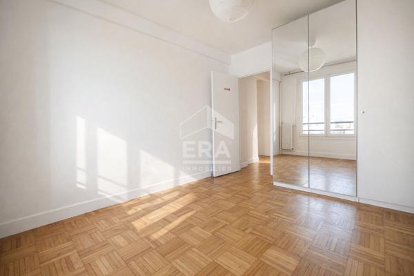 3 pièces 70 m² LYCEE MICHELET - LUMINEUX - CALME