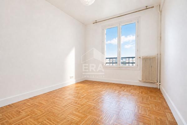 3 pièces 70 m² LYCEE MICHELET - LUMINEUX - CALME