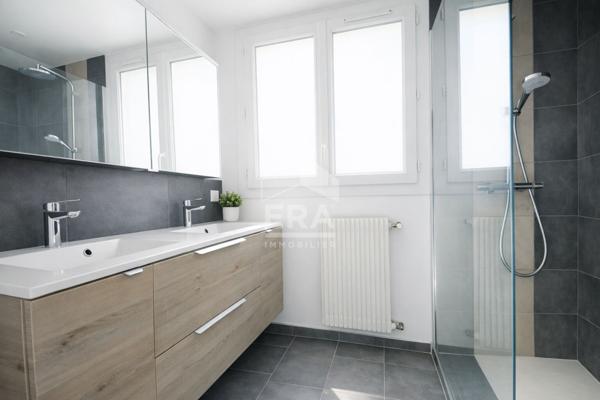 3 pièces 70 m² LYCEE MICHELET - LUMINEUX - CALME