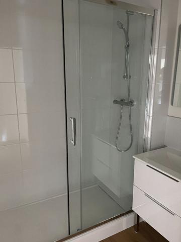 Appartement refait à neuf  Type 2 - Avenue de Nantes