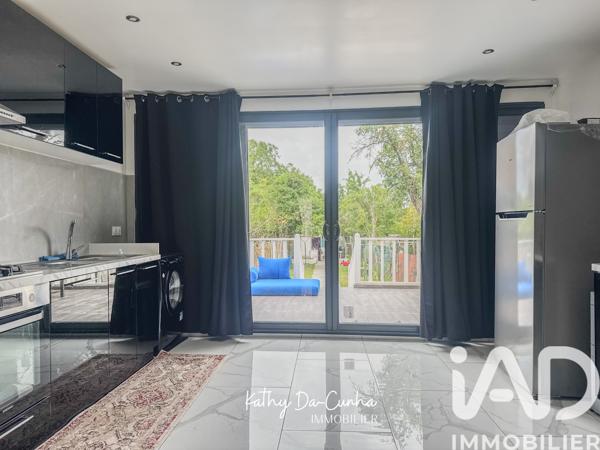 Maison à vendre 5 pièces 102 m² Limay
