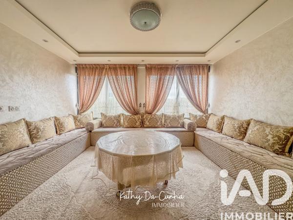 Maison à vendre 5 pièces 102 m² Limay