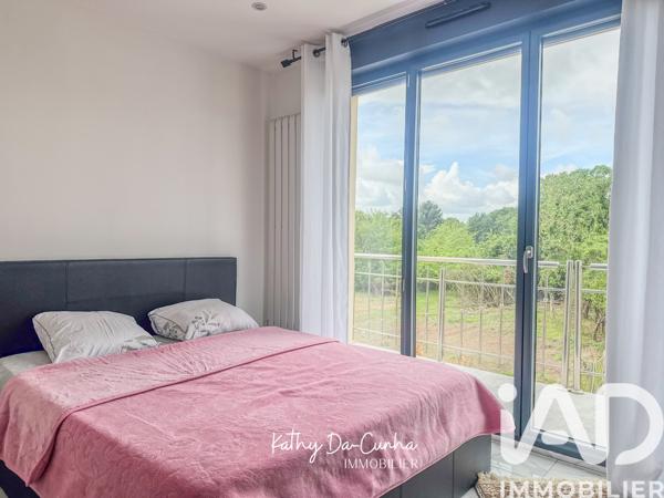 Maison à vendre 5 pièces 102 m² Limay
