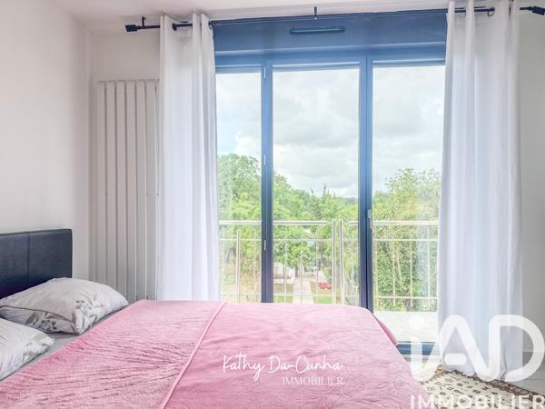 Maison à vendre 5 pièces 102 m² Limay