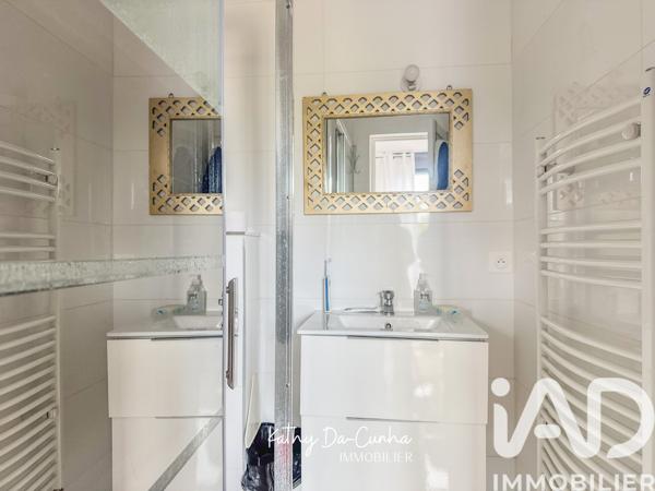 Maison à vendre 5 pièces 102 m² Limay