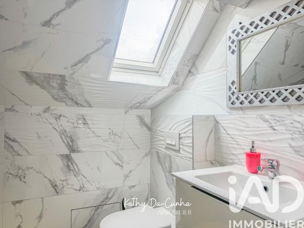 Maison à vendre 5 pièces 102 m² Limay