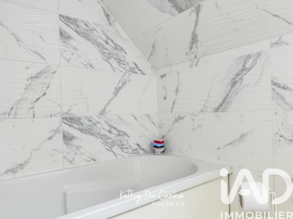 Maison à vendre 5 pièces 102 m² Limay