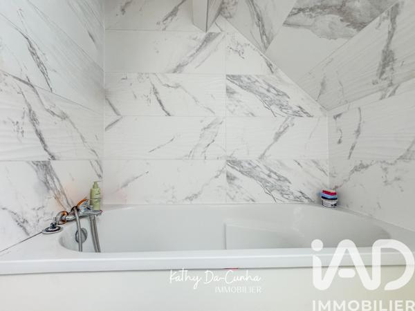 Maison à vendre 5 pièces 102 m² Limay