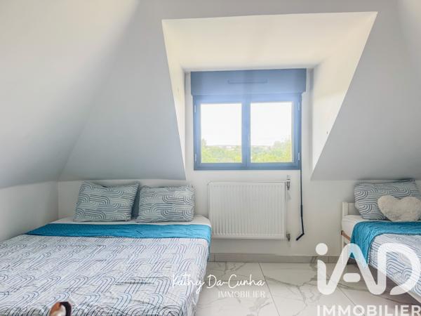 Maison à vendre 5 pièces 102 m² Limay