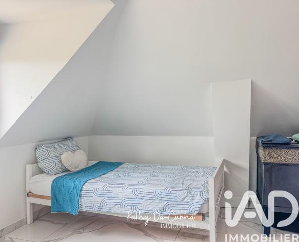 Maison à vendre 5 pièces 102 m² Limay