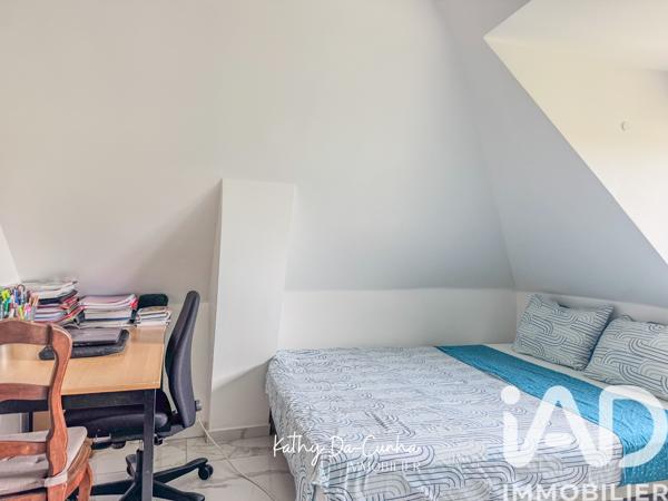 Maison à vendre 5 pièces 102 m² Limay