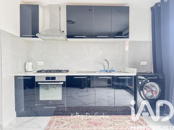 Maison à vendre 5 pièces 102 m² Limay
