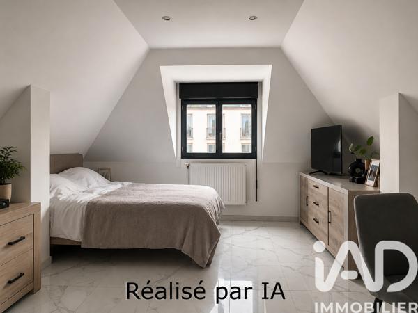 Maison à vendre 5 pièces 102 m² Limay