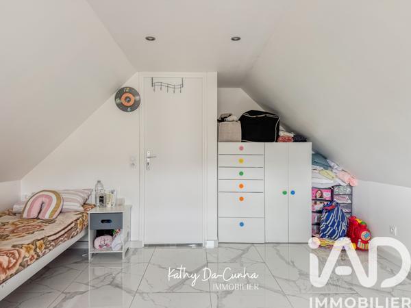 Maison à vendre 5 pièces 102 m² Limay