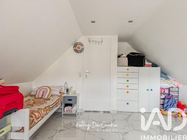 Maison à vendre 5 pièces 102 m² Limay