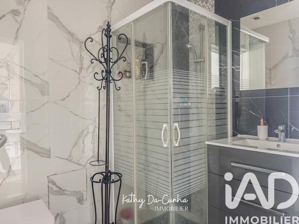 Maison à vendre 5 pièces 102 m² Limay