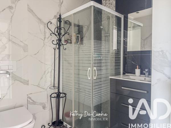 Maison à vendre 5 pièces 102 m² Limay