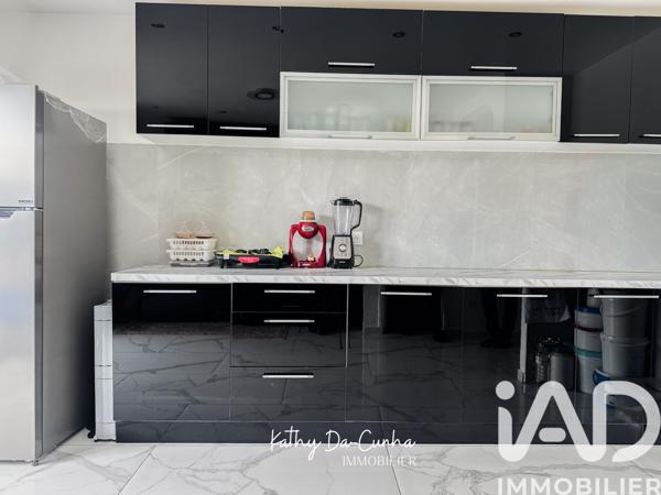 Maison à vendre 5 pièces 102 m² Limay