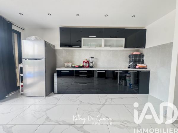 Maison à vendre 5 pièces 102 m² Limay