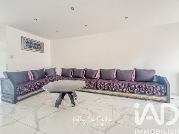 Maison à vendre 5 pièces 102 m² Limay