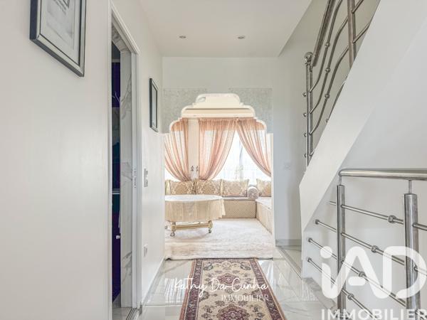 Maison à vendre 5 pièces 102 m² Limay