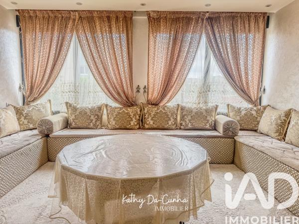 Maison à vendre 5 pièces 102 m² Limay