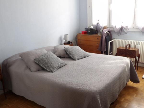 Appartement à vendre 4 pièces MONTLUCON (03)