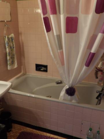 Appartement à vendre 4 pièces MONTLUCON (03)