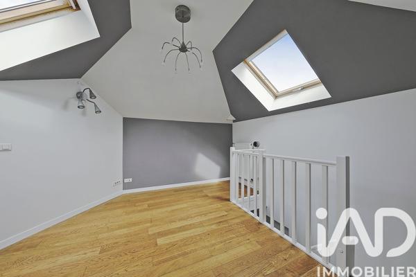 Maison à vendre 5 pièces 132 m² Vaux-le-Pénil