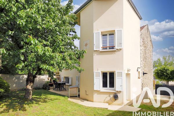 Maison à vendre 5 pièces 132 m² Vaux-le-Pénil