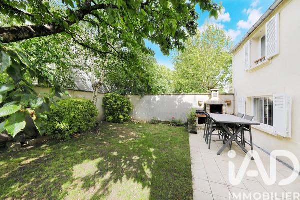 Maison à vendre 5 pièces 132 m² Vaux-le-Pénil