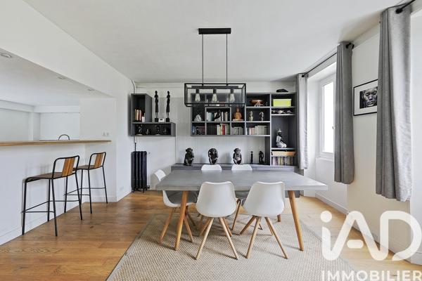 Maison à vendre 5 pièces 132 m² Vaux-le-Pénil