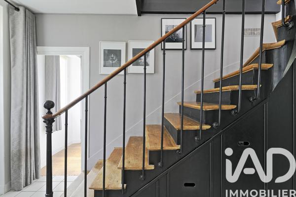 Maison à vendre 5 pièces 132 m² Vaux-le-Pénil