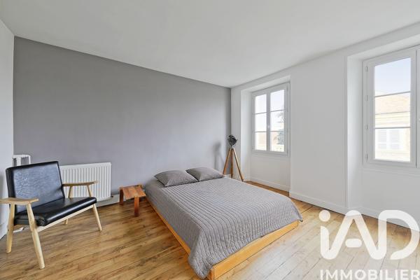 Maison à vendre 5 pièces 132 m² Vaux-le-Pénil