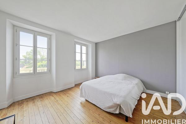 Maison à vendre 5 pièces 132 m² Vaux-le-Pénil