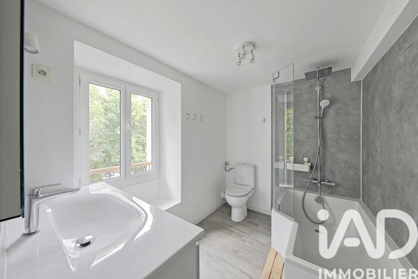 Maison à vendre 5 pièces 132 m² Vaux-le-Pénil