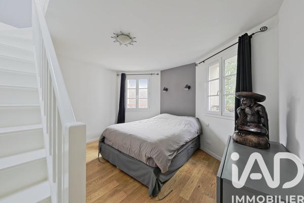 Maison à vendre 5 pièces 132 m² Vaux-le-Pénil