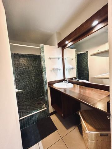Saint-Gilles les Bains - Duplex vue océan, 2 varangues, couchers de soleil face à vous — 90 m²