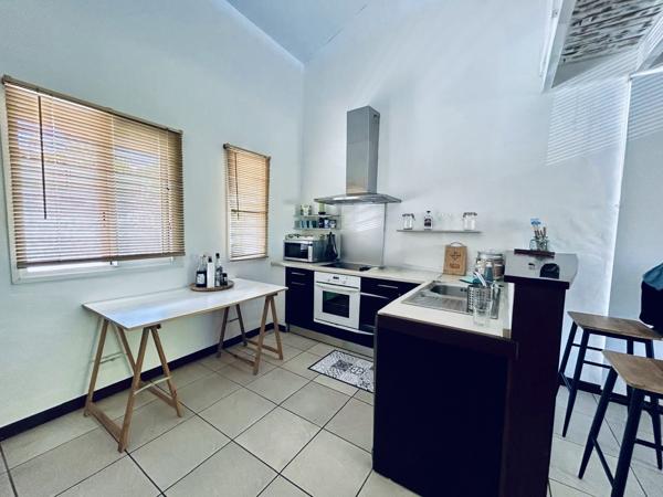 Saint-Gilles les Bains - Duplex vue océan, 2 varangues, couchers de soleil face à vous — 90 m²