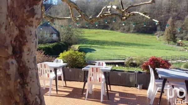 Murs commerciaux  à vendre 707 m² L'Hôpital-Saint-Blaise