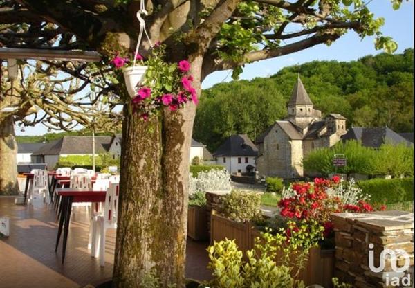 Murs commerciaux  à vendre 707 m² L'Hôpital-Saint-Blaise