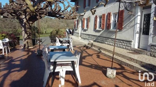 Murs commerciaux  à vendre 707 m² L'Hôpital-Saint-Blaise