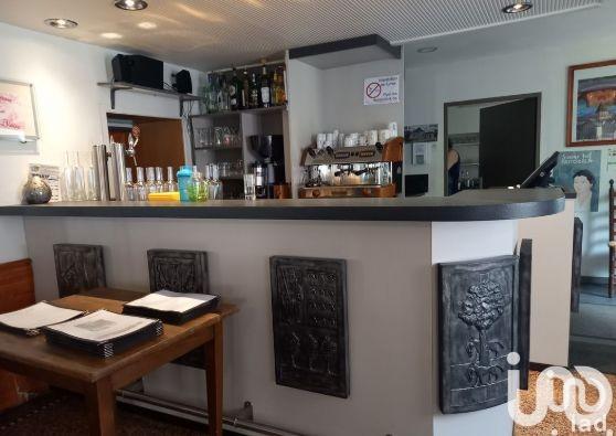 Murs commerciaux  à vendre 707 m² L'Hôpital-Saint-Blaise