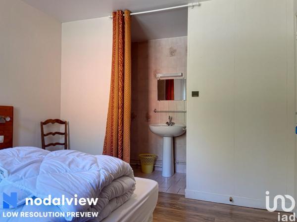 Murs commerciaux  à vendre 707 m² L'Hôpital-Saint-Blaise