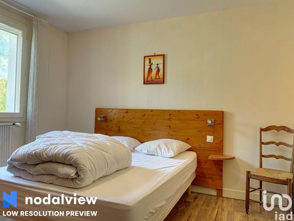 Murs commerciaux  à vendre 707 m² L'Hôpital-Saint-Blaise