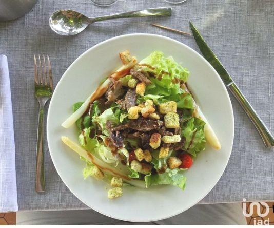 Murs commerciaux  à vendre 707 m² L'Hôpital-Saint-Blaise