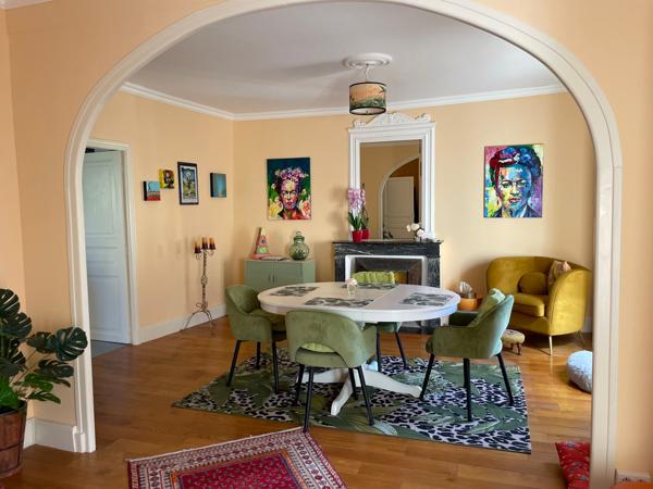 Maison à vendre à Castelfranc (46140) - Lot
