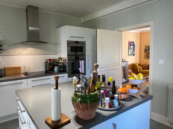 Maison à vendre à Castelfranc (46140) - Lot