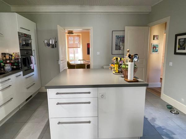 Maison à vendre à Castelfranc (46140) - Lot