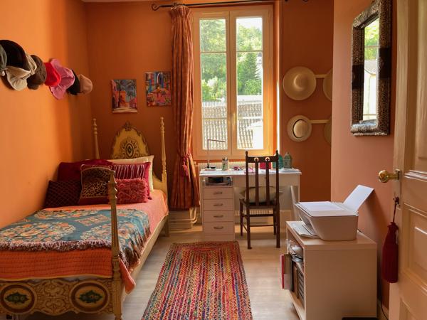 Maison à vendre à Castelfranc (46140) - Lot
